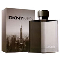 Donna Karan / DKNY Man 2009 - мужские духи/парфюм/туалетная вода