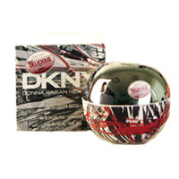 Donna Karan / DKNY Red Delicious Art Men - мужские духи/парфюм/туалетная вода