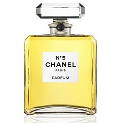 Chanel / Chanel №5 - женские духи/парфюм/туалетная вода