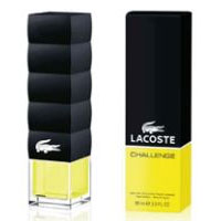Lacoste / Lacoste Challenge - мужские духи/парфюм/туалетная вода
