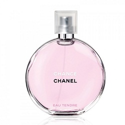 Chanel / Chance Eau Tendre - женские духи/парфюм/туалетная вода