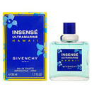 Givenchy / Insense Ultramarine Hawaii - мужские духи/парфюм/туалетная вода