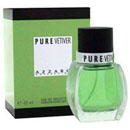 Azzaro / Pure Vetiver - мужские духи/парфюм/туалетная вода