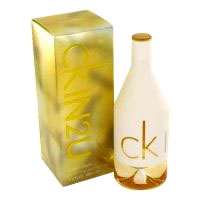 Calvin Klein / CK In 2u Her - женские духи/парфюм/туалетная вода