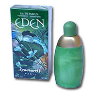 Cacharel / Eden - женские духи/парфюм/туалетная вода