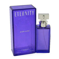 Calvin Klein / Eternity Purple Orchid - женские духи/парфюм/туалетная вода