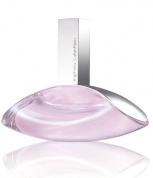 Calvin Klein / Euphoria Eau De Toilette 2010 - женские духи/парфюм/туалетная вода