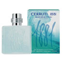 Cerruti / Cerruti - 1881 Fraicheur d’Eau pour Homme - мужские духи/парфюм/туалетная вода
