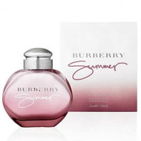 Burberrys / Burberry Summer Women 2009 - женские духи/парфюм/туалетная вода