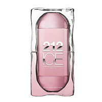 Carolina Herrera / Carolina Herrera - 212 On Ice 2010 - женские духи/парфюм/туалетная вода