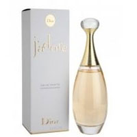 Christian Dior / J'adore L'eau de toilette - женские духи/парфюм/туалетная вода