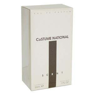 Costume National / Costume National  Scent - женские духи/парфюм/туалетная вода