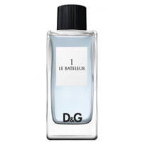 Dolce & Gabbana / D&g Anthology Le Bateleur 1 - унисекс духи/парфюм/туалетная вода