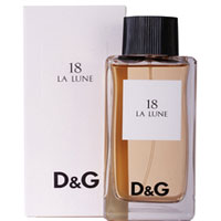 Dolce & Gabbana / D&g Anthology La Lune 18 - унисекс духи/парфюм/туалетная вода