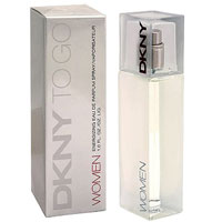 Donna Karan / DKNY To Go - женские духи/парфюм/туалетная вода
