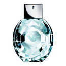 Giorgio Armani / Emporio Armani Diamonds Eau de Toilette - женские духи/парфюм/туалетная вода