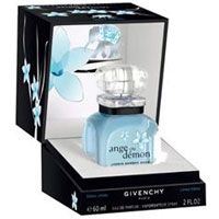 Givenchy / Ange ou Demon Jasmin Sambac 2008 - женские духи/парфюм/туалетная вода