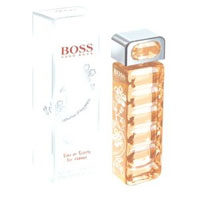 Hugo Boss / Boss Orange Celebration of Happiness - женские духи/парфюм/туалетная вода