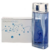 Kenzo / L`Eau par Kenzo Love pour Homme - мужские духи/парфюм/туалетная вода