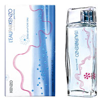 Kenzo / L`Eau par Kenzo Love - женские духи/парфюм/туалетная вода