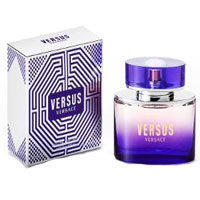 Versace / Versus 2010 - женские духи/парфюм/туалетная вода