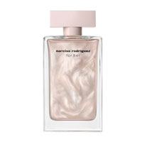Narciso Rodriguez / Narciso Rodriguez For Her Iridescent - женские духи/парфюм/туалетная вода