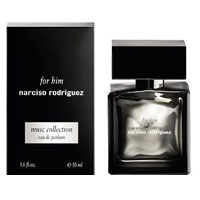 Narciso Rodriguez / Musc Collection Men - мужские духи/парфюм/туалетная вода