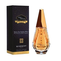 Givenchy / Ange ou Demon Le Secret Poesie d’un Parfum d’Hiver - женские духи/парфюм/туалетная вода