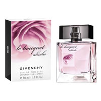 Givenchy / Le Bouquet Absolu - женские духи/парфюм/туалетная вода