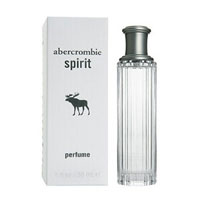 Abercrombie & Fitch / Spirit Perfume - женские духи/парфюм/туалетная вода