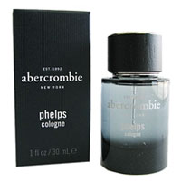 Abercrombie & Fitch / Phelps - мужские духи/парфюм/туалетная вода