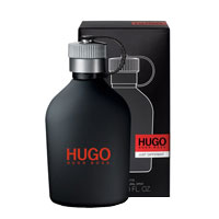 Hugo Boss / Hugo Just Different - мужские духи/парфюм/туалетная вода