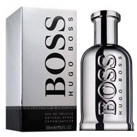 Hugo Boss / Boss Bottled - мужские духи/парфюм/туалетная вода