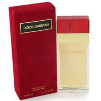 Dolce & Gabbana / Dolce and Gabbana pour femme - женские духи/парфюм/туалетная вода