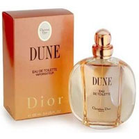 Christian Dior / Dune pour femme - женские духи/парфюм/туалетная вода