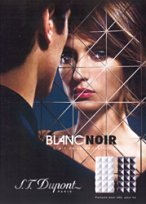 Dupont / Dupont Blanc for Women - женские духи/парфюм/туалетная вода