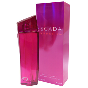 Escada / Escada Magnetism - женские духи/парфюм/туалетная вода