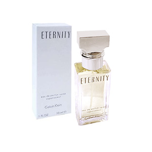 Calvin Klein / Eternity For Woman - женские духи/парфюм/туалетная вода