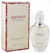 Givenchy / Amarige D'amour - женские духи/парфюм/туалетная вода