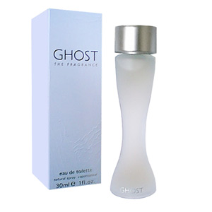 Ghost / Ghost - женские духи/парфюм/туалетная вода