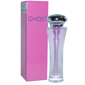 Ghost / Ghost Cherish - женские духи/парфюм/туалетная вода