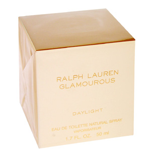 Ralph Lauren / Glamourous Daylight - женские духи/парфюм/туалетная вода