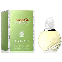 Givenchy / Amarige Mariage - женские духи/парфюм/туалетная вода