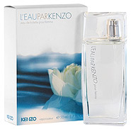 Kenzo / L'eau par Kenzo - женские духи/парфюм/туалетная вода