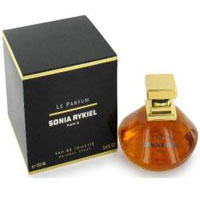 Sonia Rykiel / Le Parfum Sonia Rykiel - женские духи/парфюм/туалетная вода