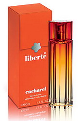Cacharel / Liberte - женские духи/парфюм/туалетная вода