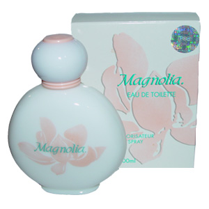 Yves Rocher / Magnolia Yves Rocher - женские духи/парфюм/туалетная вода