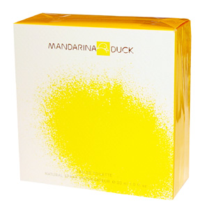 Mandarina Duck / Mandarina Duck - женские духи/парфюм/туалетная вода