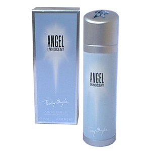 Thierry Mugler / Angel Innocent - женские духи/парфюм/туалетная вода