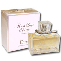 Christian Dior / Miss Dior Cherie - женские духи/парфюм/туалетная вода